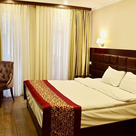 Velvet Hotel Tbiliszi Kültér fotó