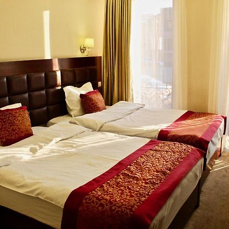 Velvet Hotel Tbiliszi Kültér fotó