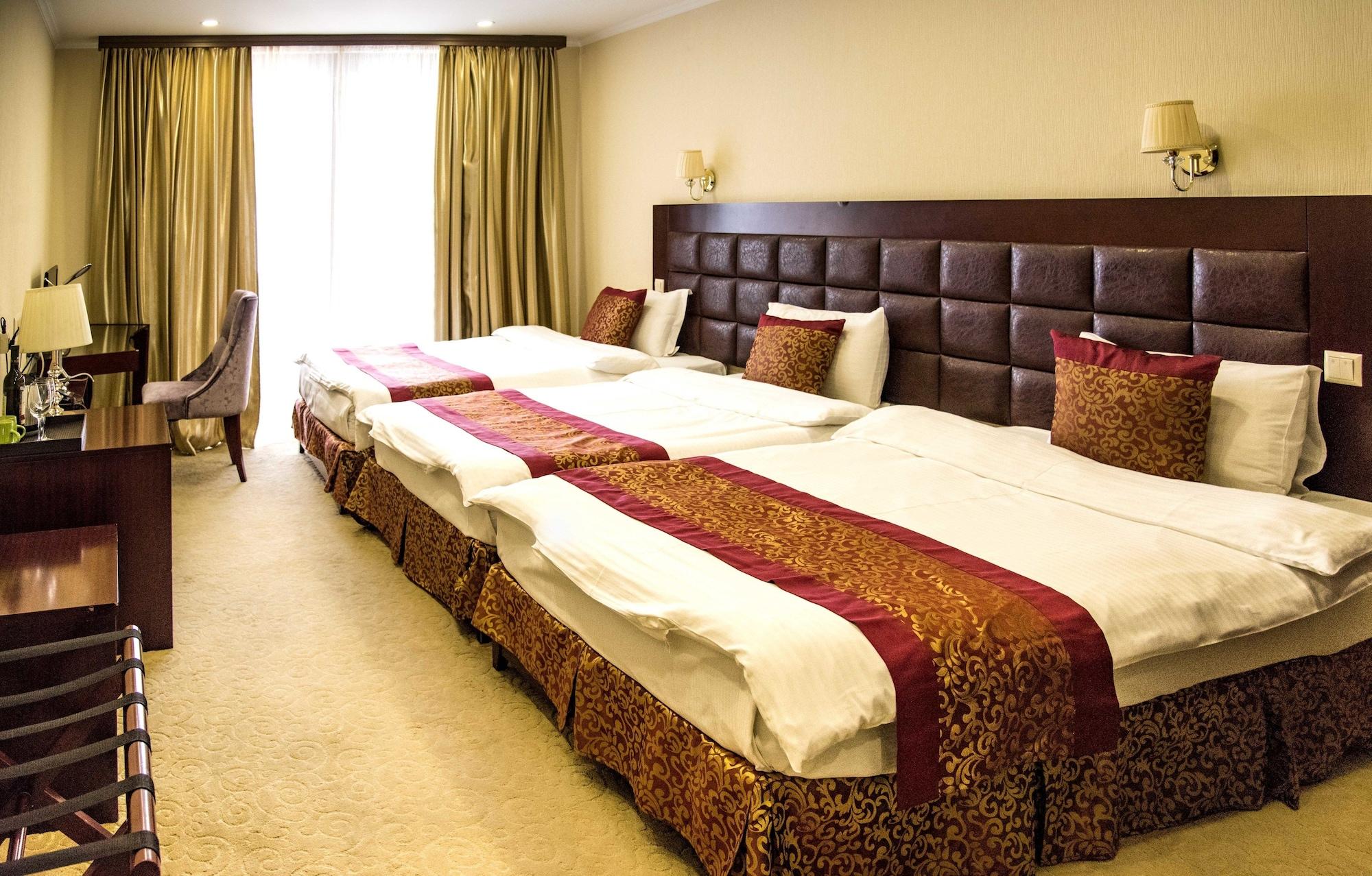 Velvet Hotel Tbiliszi Kültér fotó