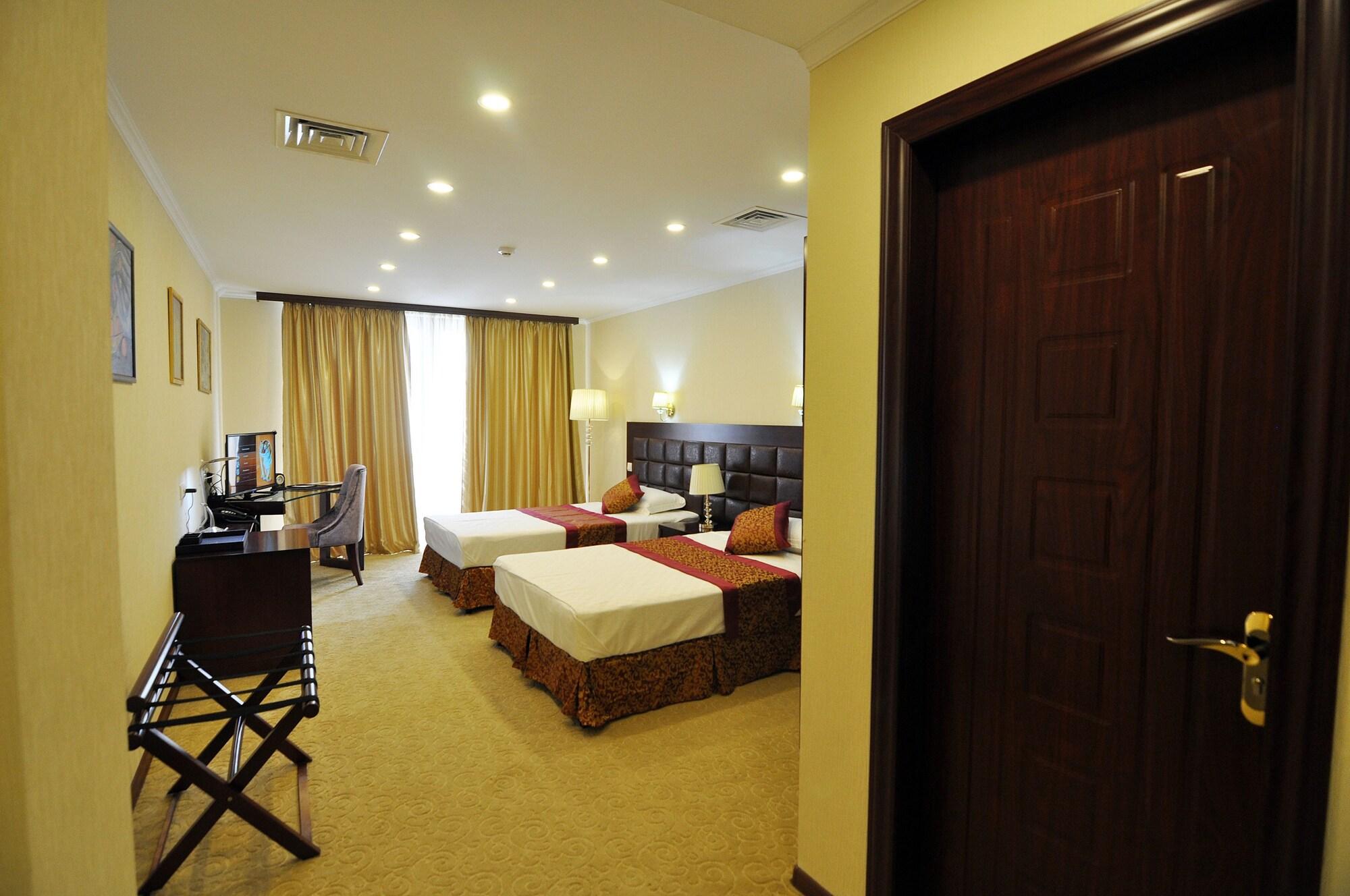 Velvet Hotel Tbiliszi Kültér fotó