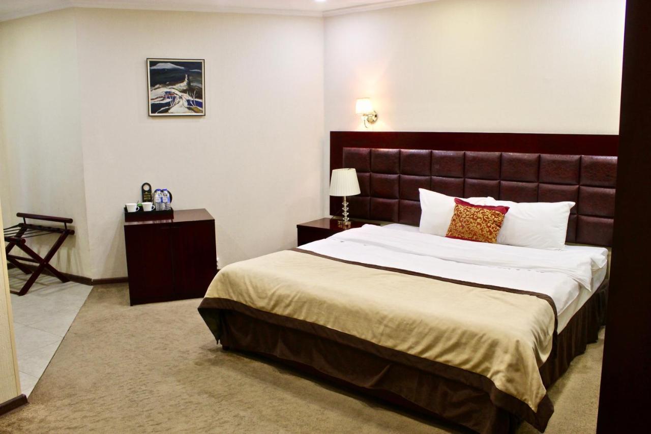 Velvet Hotel Tbiliszi Kültér fotó