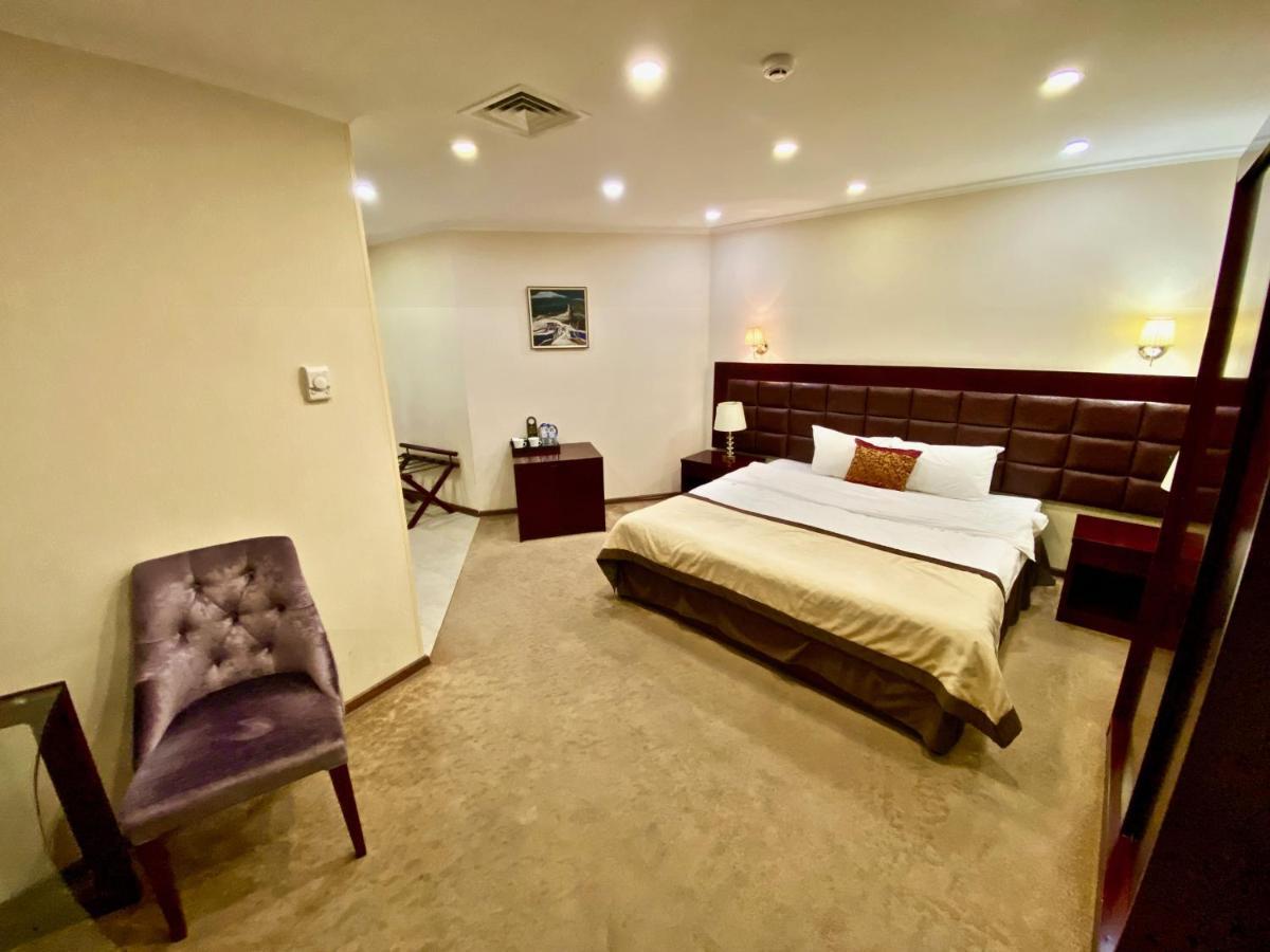 Velvet Hotel Tbiliszi Kültér fotó
