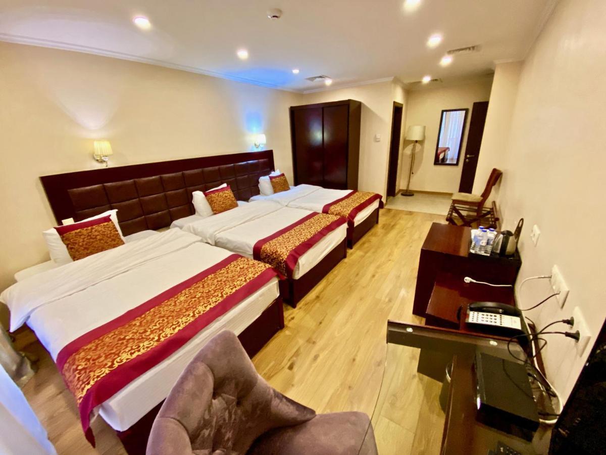 Velvet Hotel Tbiliszi Kültér fotó