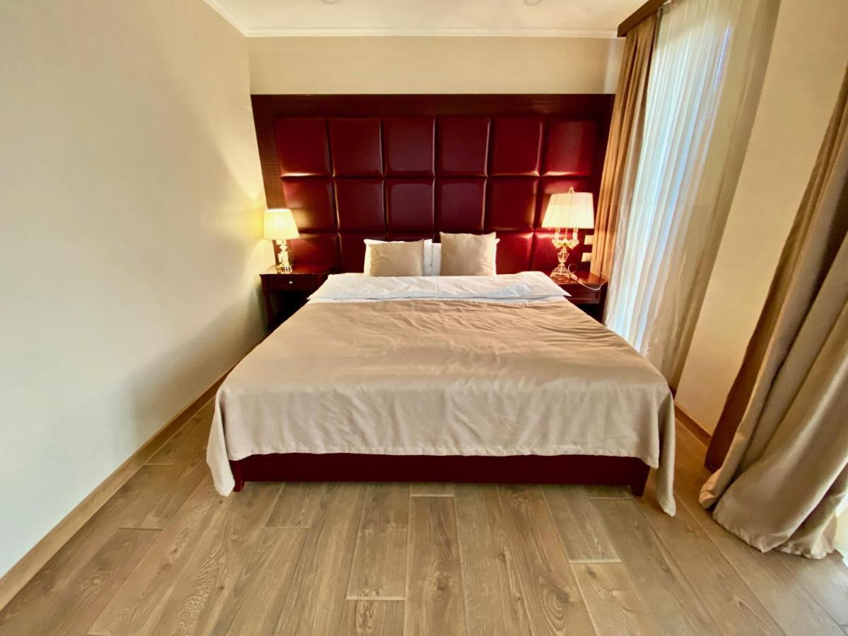 Velvet Hotel Tbiliszi Kültér fotó