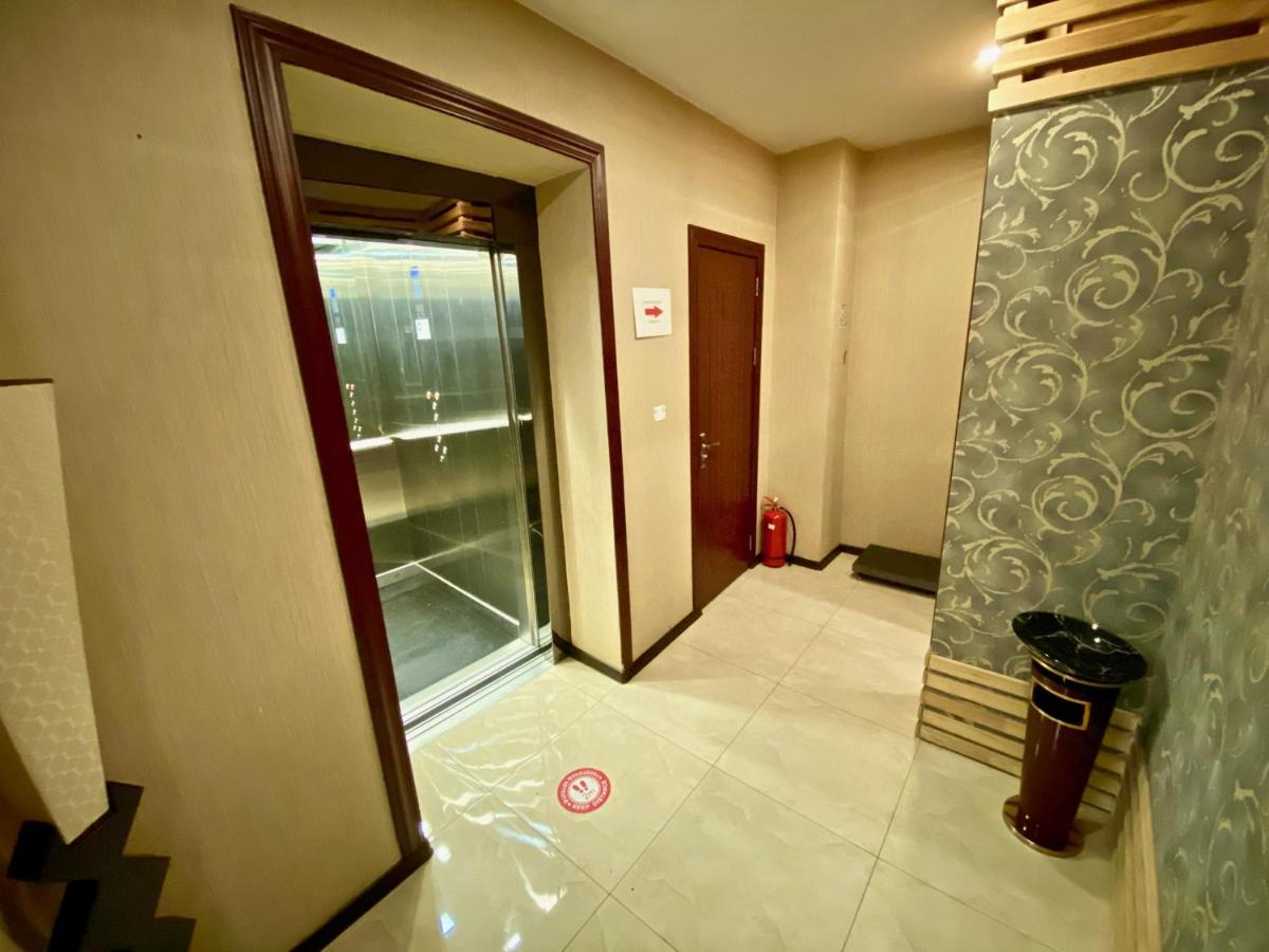 Velvet Hotel Tbiliszi Kültér fotó