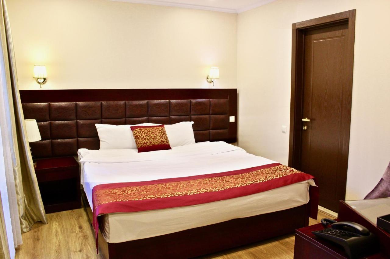 Velvet Hotel Tbiliszi Kültér fotó