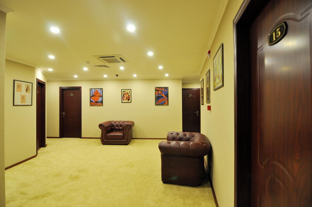 Velvet Hotel Tbiliszi Kültér fotó