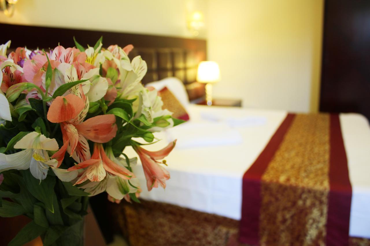 Velvet Hotel Tbiliszi Kültér fotó