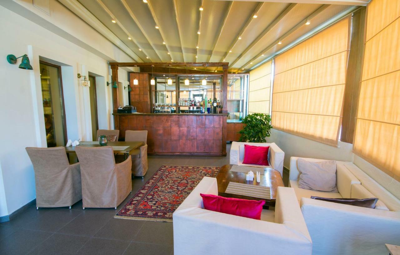 Velvet Hotel Tbiliszi Kültér fotó