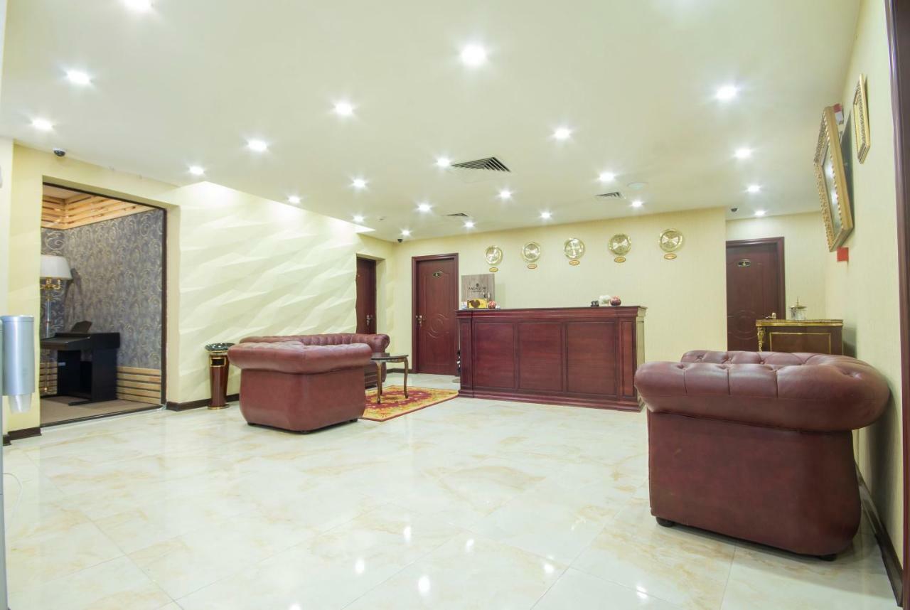 Velvet Hotel Tbiliszi Kültér fotó